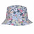 Front - Disney Besties All-Over Print Bucket Hat