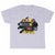 Front - Pokemon Childrens/Kids Pokemon Battle T-Shirt