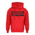 Front - Dungeons & Dragons Unisex Adult Hoodie