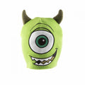 Front - Monsters University Mike Face Beanie