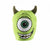 Front - Monsters University Mike Face Beanie