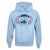 Front - Lilo & Stitch Unisex Adult Cute Hoodie