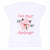 Front - Pokemon Womens/Ladies Sing Along Jigglypuff Fitted T-Shirt