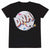 Front - Jurassic Park Unisex Adult Mr DNA T-Shirt