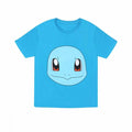 Front - Pokemon Childrens/Kids Squirtle T-Shirt