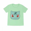 Front - Pokemon Childrens/Kids Bulbasaur T-Shirt