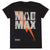 Front - Mad Max Unisex Adult Logo T-Shirt