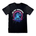 Front - Lilo & Stitch Childrens/Kids So Not Ordinary Stitch T-Shirt