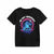 Front - Lilo & Stitch Childrens/Kids So Not Ordinary Stitch T-Shirt