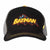 Front - Batman Mesh Back Baseball Cap