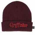 Front - Harry Potter Gryffindor Beanie