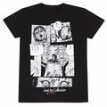 Front - Junji-Ito Unisex Adult Surgery T-Shirt