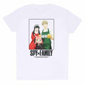 Front - Spy x Family Unisex Adult Full Of Surprises T-Shirt