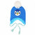 Front - Pokemon Piplup Trapper Hat