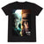 Front - Spy x Family Unisex Adult Splitscreen T-Shirt