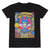 Front - Disney Unisex Adult Let Chaos Reign Maleficent T-Shirt
