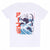 Front - The Little Mermaid Unisex Adult Ursula T-Shirt