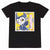 Front - Disney Unisex Adult Maleficent Kawaii T-Shirt