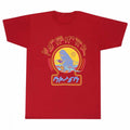 Front - Guardians Of The Galaxy Unisex Adult Star-Lord T-Shirt