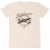 Front - Indiana Jones Unisex Adult Aeroplane T-Shirt