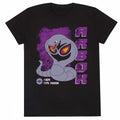 Front - Pokemon Unisex Adult Arbok T-Shirt