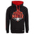 Front - Dungeons & Dragons Unisex Adult Dungeon Master Hoodie
