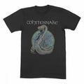 Front - Whitesnake Unisex Adult Come And Get It T-Shirt