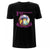 Front - Jimi Hendrix Unisex Adult Are You Experienced T-Shirt