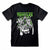 Front - Teenage Mutant Ninja Turtles Unisex Adult Freefall T-Shirt
