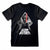 Front - Star Wars Unisex Adult Galaxy Portal T-Shirt