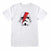 Front - Star Wars Unisex Adult Ziggy Stormtrooper T-Shirt