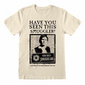 Front - Star Wars Unisex Adult Have You Seen This Smuggler T-Shirt