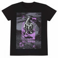 Front - The Conjuring Unisex Adult Captive T-Shirt