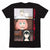 Front - Spy x Family Unisex Adult Back Print T-Shirt
