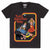 Front - Steven Rhodes Unisex Adult Lets Sacrifice Toby T-Shirt