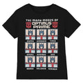 Front - Transformers Unisex Adult Many Moods Of Optimus Prime T-Shirt