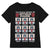 Front - Transformers Unisex Adult Many Moods Of Optimus Prime T-Shirt