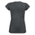 Front - Harry Potter Womens/Ladies Hogwarts Owl Post Fitted T-Shirt