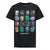 Front - Minecraft Childrens/Kids Mini Mob T-Shirt