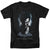 Front - Batman Arkham Origins Unisex Adult The Joker T-Shirt