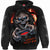 Front - Spiral Direct Childrens/Kids Respawn Drawstring Hoodie