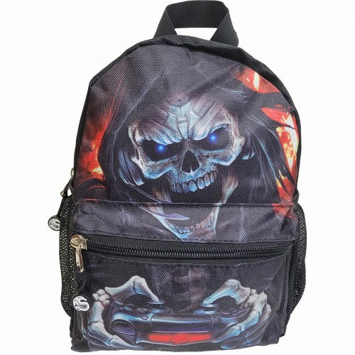 Front - Spiral Direct Respawn Mini Backpack