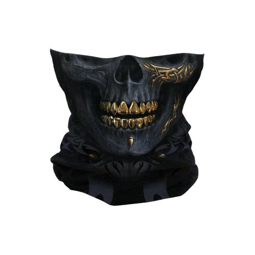 Front - Spiral Direct Unisex Adult Tribal Snood