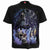 Front - Spiral Direct Unisex Adult Witchcraft T-Shirt