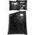 Front - Spiral Direct Skull Scroll Duvet Cover Set