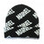 Front - Marvel Repeat Print Beanie