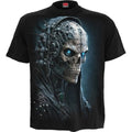 Front - Spiral Direct Unisex Adult Human 2.0 T-Shirt