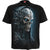Front - Spiral Direct Unisex Adult Human 2.0 T-Shirt