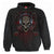 Front - Spiral Direct Childrens/Kids PC Gamer Drawstring Hoodie