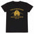 Front - Yellowstone Unisex Adult Dutton Ranch T-Shirt